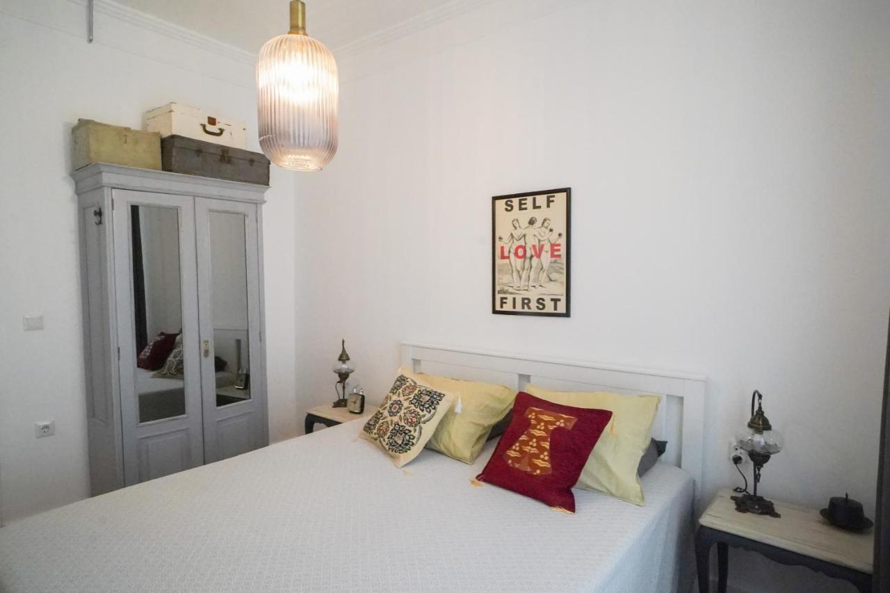 Stanbul House Apartman Isztambul Kültér fotó