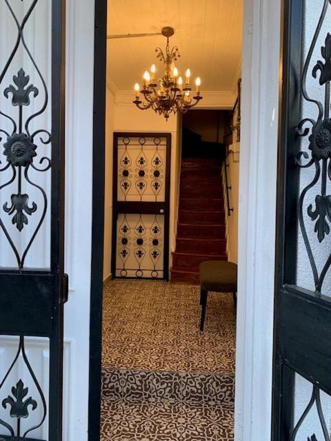Stanbul House Apartman Isztambul Kültér fotó