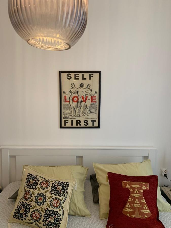 Stanbul House Apartman Isztambul Kültér fotó