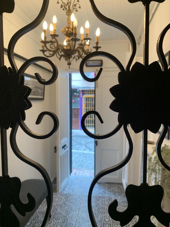 Stanbul House Apartman Isztambul Kültér fotó