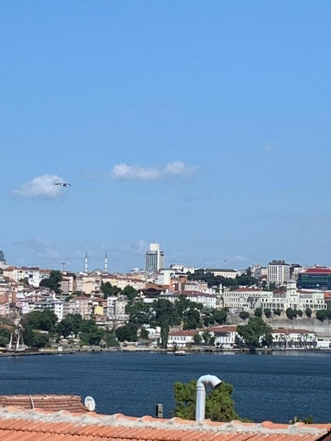 Stanbul House Apartman Isztambul Kültér fotó