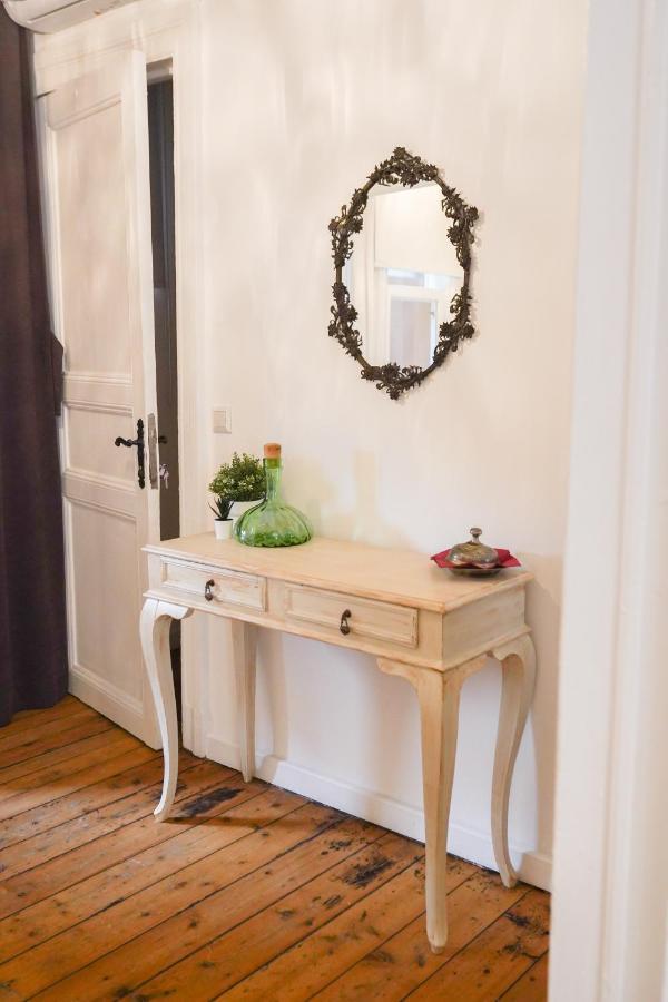 Stanbul House Apartman Isztambul Kültér fotó