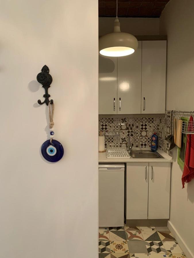 Stanbul House Apartman Isztambul Kültér fotó