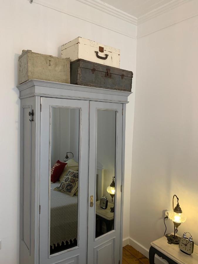 Stanbul House Apartman Isztambul Kültér fotó