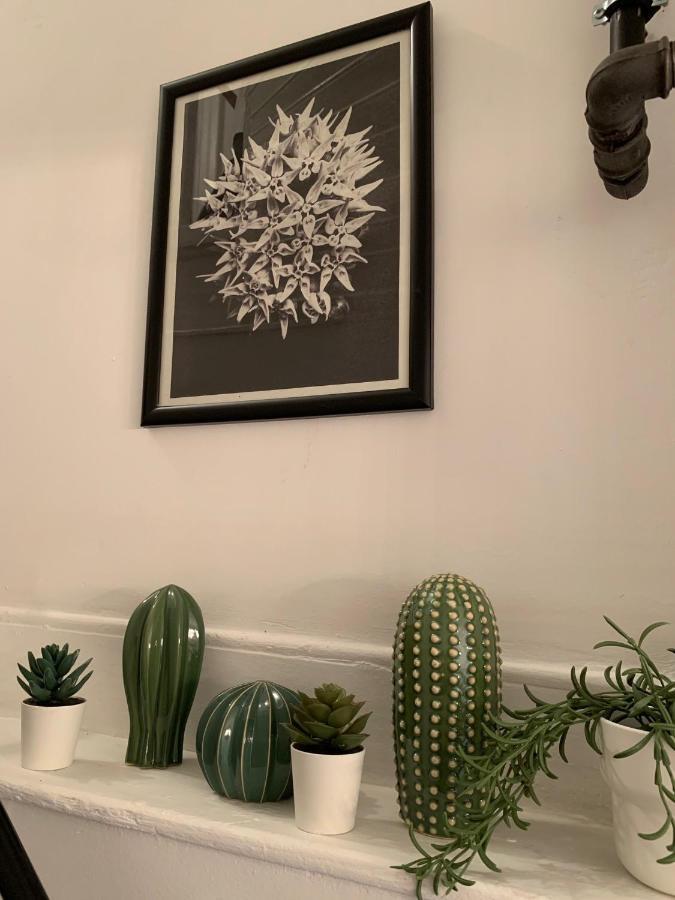 Stanbul House Apartman Isztambul Kültér fotó
